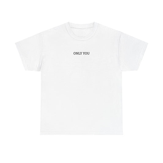 Copy of Copy of Unisex Heavy Cotton Tee